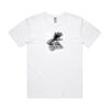 5074 Men's Staple Minus Tee [-5cm] Thumbnail