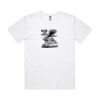 5074 Men's Staple Minus Tee [-5cm] Thumbnail