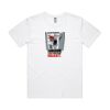 5074 Men's Staple Minus Tee [-5cm] Thumbnail