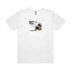 5074 Men's Staple Minus Tee [-5cm] Thumbnail