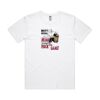 5074 Men's Staple Minus Tee [-5cm] Thumbnail