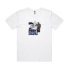 5074 Men's Staple Minus Tee [-5cm] Thumbnail