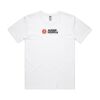 5074 Men's Staple Minus Tee [-5cm] Thumbnail