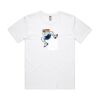 5074 Men's Staple Minus Tee [-5cm] Thumbnail