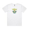 5074 Men's Staple Minus Tee [-5cm] Thumbnail
