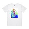5074 Men's Staple Minus Tee [-5cm] Thumbnail