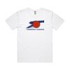 5074 Men's Staple Minus Tee [-5cm] Thumbnail