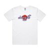5074 Men's Staple Minus Tee [-5cm] Thumbnail