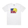5074 Men's Staple Minus Tee [-5cm] Thumbnail