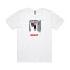 5074 Men's Staple Minus Tee [-5cm] Thumbnail