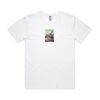 5074 Men's Staple Minus Tee [-5cm] Thumbnail
