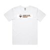 5074 Men's Staple Minus Tee [-5cm] Thumbnail