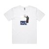5074 Men's Staple Minus Tee [-5cm] Thumbnail