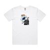 5074 Men's Staple Minus Tee [-5cm] Thumbnail