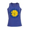 SG407L Women's Razor Singlet Thumbnail