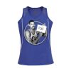 SG407L Women's Razor Singlet Thumbnail