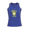 SG407L Women's Razor Singlet Thumbnail