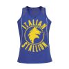 SG407L Women's Razor Singlet Thumbnail