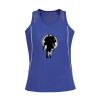 SG407L Women's Razor Singlet Thumbnail