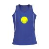 SG407L Women's Razor Singlet Thumbnail