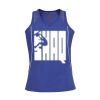 SG407L Women's Razor Singlet Thumbnail