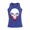 SG407L Women's Razor Singlet Thumbnail