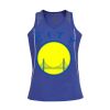 SG407L Women's Razor Singlet Thumbnail