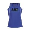 SG407L Women's Razor Singlet Thumbnail