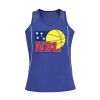 SG407L Women's Razor Singlet Thumbnail