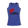 SG407L Women's Razor Singlet Thumbnail