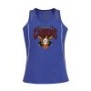 SG407L Women's Razor Singlet Thumbnail