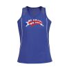 SG407L Women's Razor Singlet Thumbnail