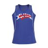SG407L Women's Razor Singlet Thumbnail