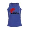 SG407L Women's Razor Singlet Thumbnail