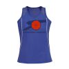 SG407L Women's Razor Singlet Thumbnail