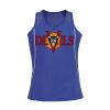 SG407L Women's Razor Singlet Thumbnail