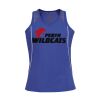 SG407L Women's Razor Singlet Thumbnail