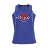 SG407L Women's Razor Singlet Thumbnail