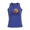 SG407L Women's Razor Singlet Thumbnail