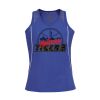 SG407L Women's Razor Singlet Thumbnail