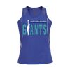 SG407L Women's Razor Singlet Thumbnail