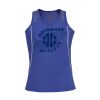 SG407L Women's Razor Singlet Thumbnail