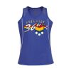 SG407L Women's Razor Singlet Thumbnail