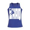 SG407L Women's Razor Singlet Thumbnail