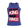 SG407L Women's Razor Singlet Thumbnail