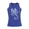 SG407L Women's Razor Singlet Thumbnail