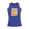 SG407L Women's Razor Singlet Thumbnail