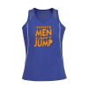 SG407L Women's Razor Singlet Thumbnail