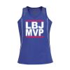 SG407L Women's Razor Singlet Thumbnail