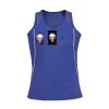 SG407L Women's Razor Singlet Thumbnail